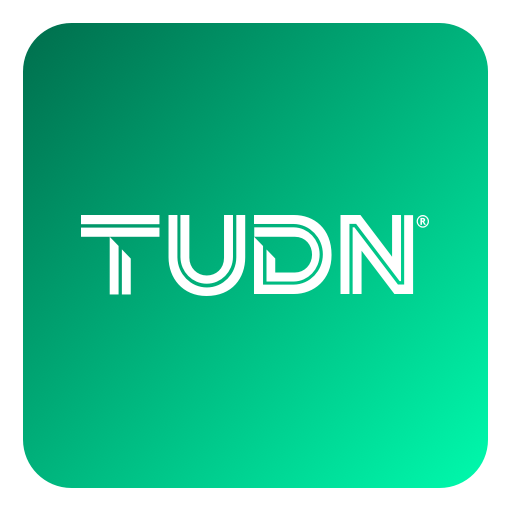 Univision Sports (TUDN) app icon