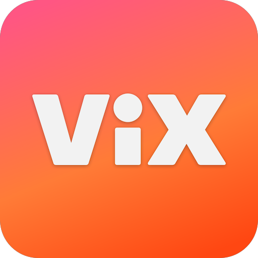 ViX app icon